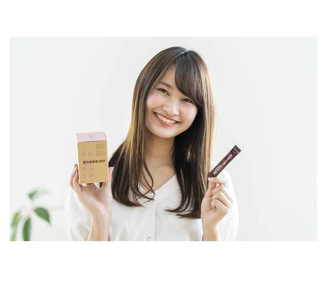 セレクト「菌活倶楽部LCH」
